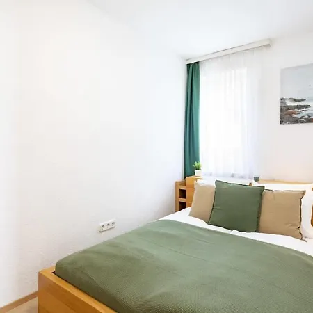 Balcony - Sunny - Cosy 布达佩斯