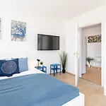 Apartmán Balcony - Sunny - Cosy *