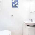 Apartmán Balcony - Sunny - Cosy Budapešť