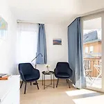 Balcony - Sunny - Cosy Apartmán