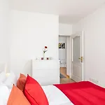 Balcony - Sunny - Cosy Apartmán *