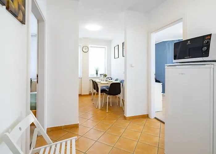Balcony - Sunny - Cosy Daire Budapeşte
