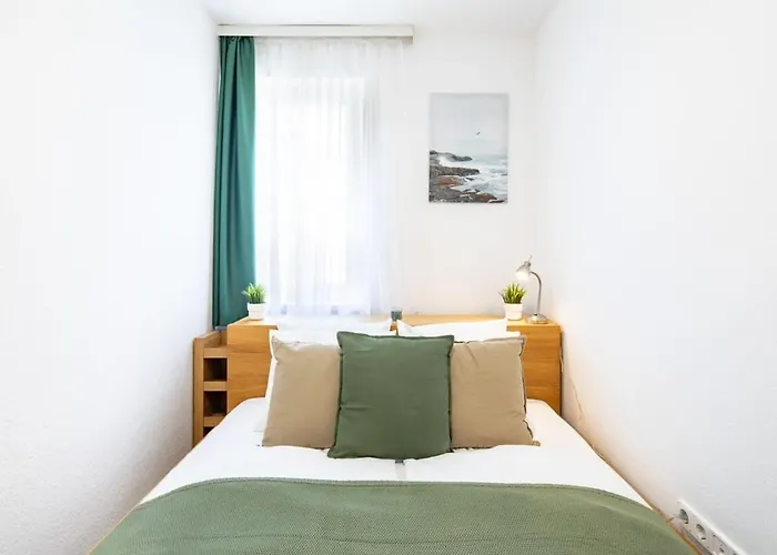 Apartament Balcony - Sunny - Cosy *